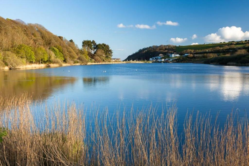 The Palm House Falmouth - Minutes From The Beach! Exteriér fotografie