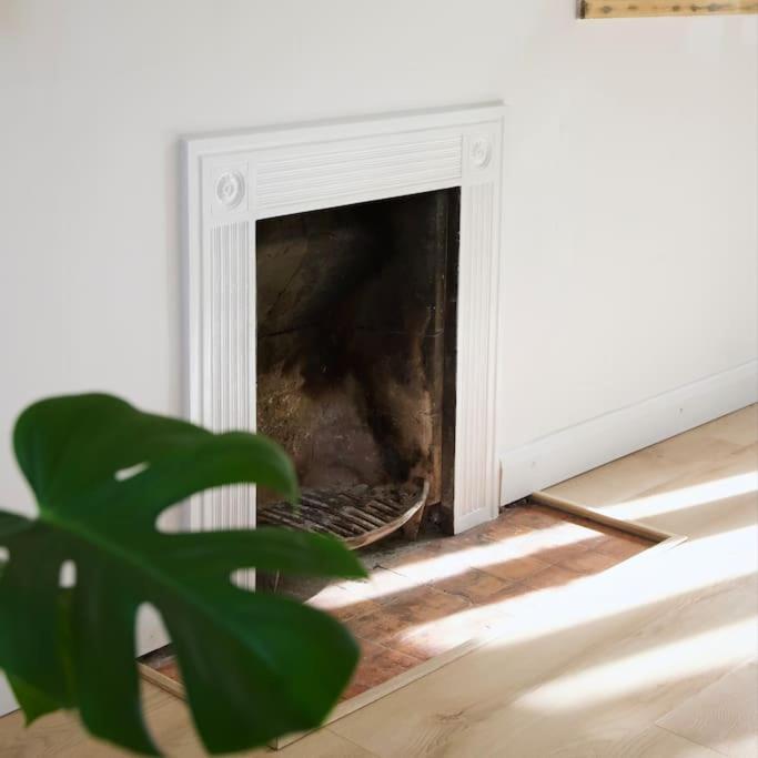 The Palm House Falmouth - Minutes From The Beach! Exteriér fotografie