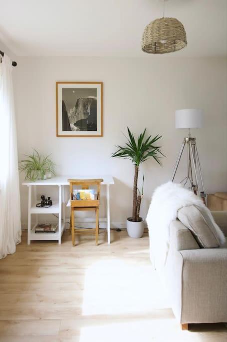 The Palm House Falmouth - Minutes From The Beach! Exteriér fotografie