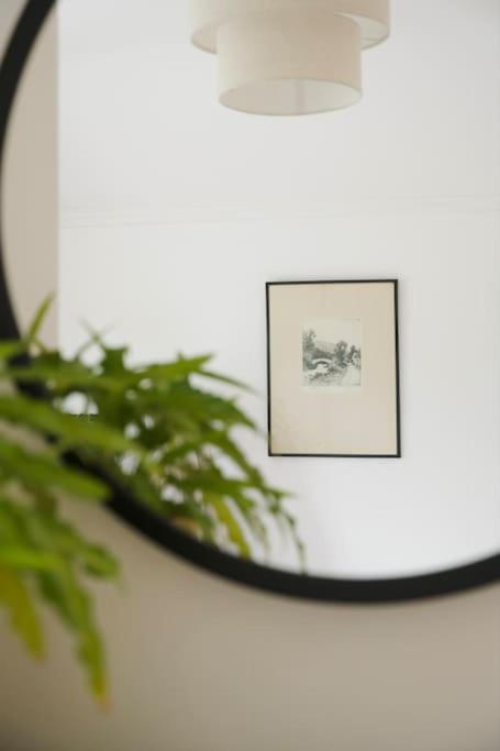 The Palm House Falmouth - Minutes From The Beach! Exteriér fotografie